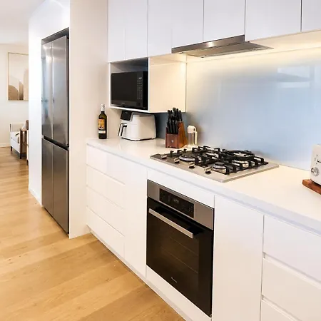 Utopia Residences Apartment