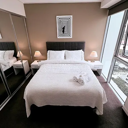 Good Vibes 1 Bedroom Cbd