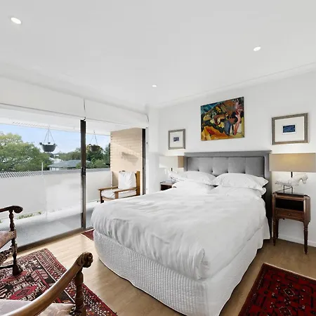 Balcony 2-bed In Ashgrove