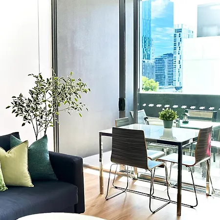 Maango 1br St Free Parking Balcony