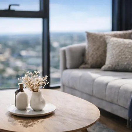 Apartment Fv By Peppers *