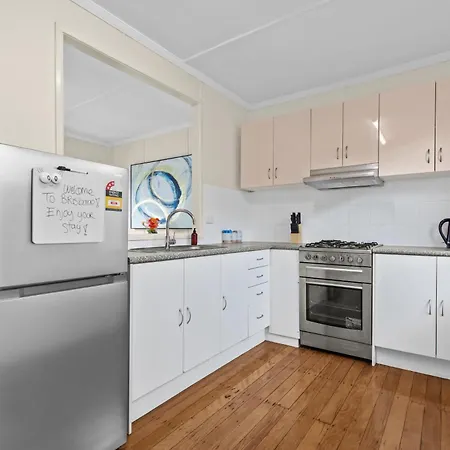 Apartment Quiet 1br Near Hospitals & Gabba With Free Parking *
