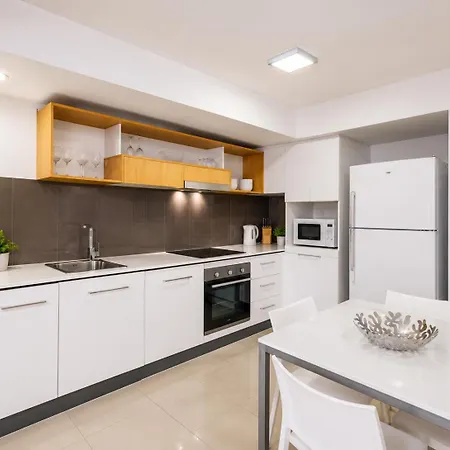 Robertson Residences Brisbane