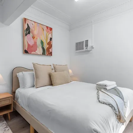 Spacious Cbd - Short Walk To Hospitals *