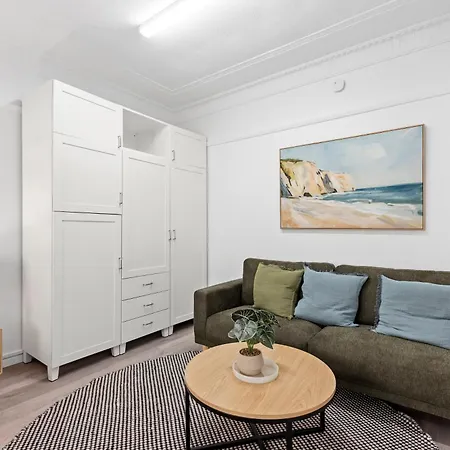 Apartment Spacious And Cozy - Short Walk To Hospital Brisbane