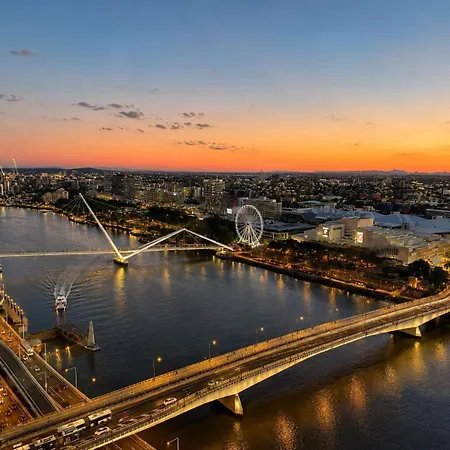 Apartment Koala Sky River & Views *