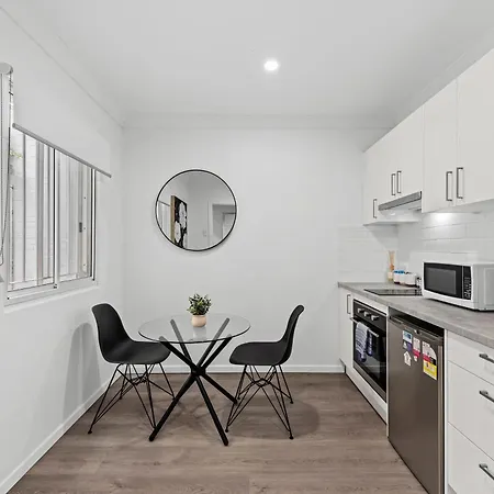 Apartment Stylish And Comfy - Short Walk To Hospital Brisbane