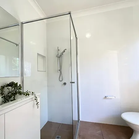 Apartment Elegant Family Runcorn With Parking *
