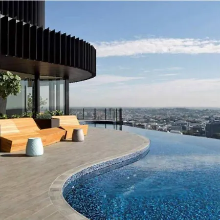 550 Queen St. Apartment Brisbane