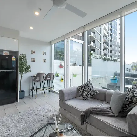 Apartment The Valley Nest - Free Parking - Infinity Pool