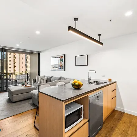 South 1 Bedroom With Pool Apartment