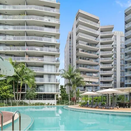Apartment Enclave West End Brisbane