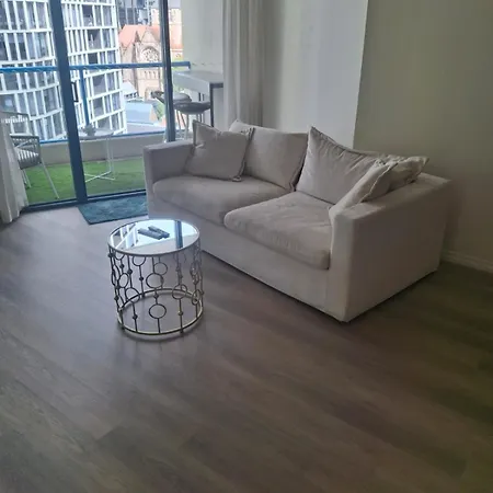 Apartment View 2br Retreat | Pool & Gym Access Brisbane