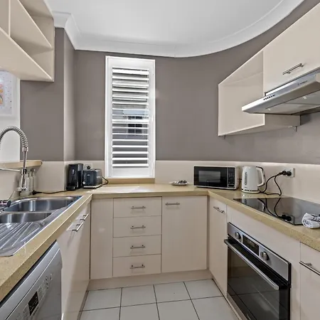Apartment Ascot