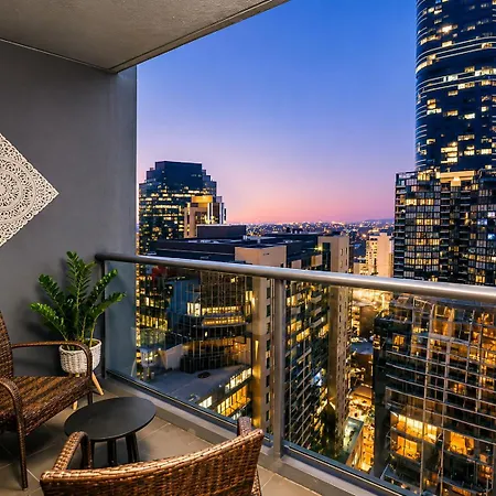 Charlotte Towers * Brisbane