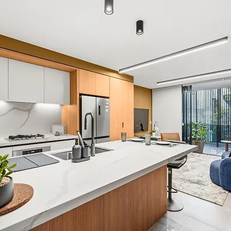 Apartment Designed For Real Rest, Boutique In Teneriffe