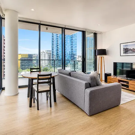 Apartment 1 Towers Brisbane