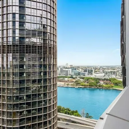 Apartment Casino Star Cbd - Waterview - Access - Baby - Cinema And Outdoor *