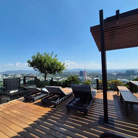 Apartment Luxe Valley - Views!