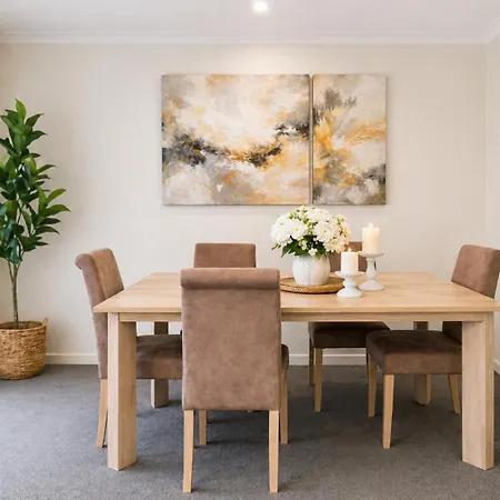 Festival Towers Apartment Brisbane
