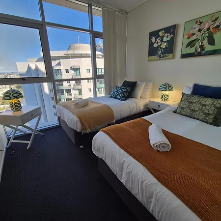 The Gilded Gallery I Art-inspired Luxe Retreat Brisbane