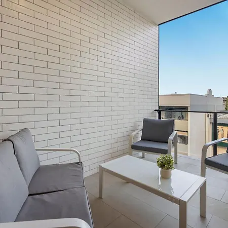 Apartment Fortitude Valley Hideaway - 2Br Apartment With Balcony & 2 Free Car Bays Brisbane