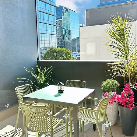 Apartment Maango 1br St Free Parking Balcony Brisbane