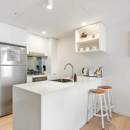 Apartment Breathtaking Views & Brisbane's Location! Brisbane
