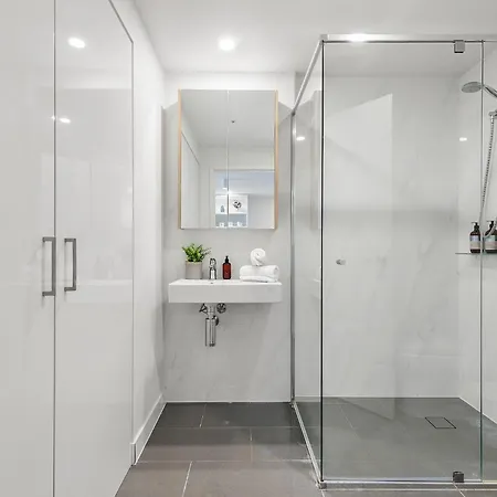 Breathtaking Views & Brisbane's Location! Apartment Brisbane