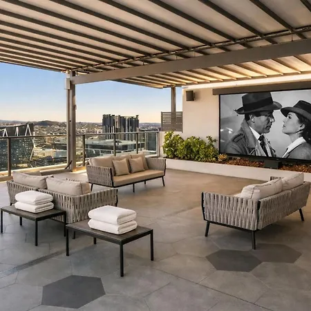 Luxe-valley 2br 2bath Infinity Pool *