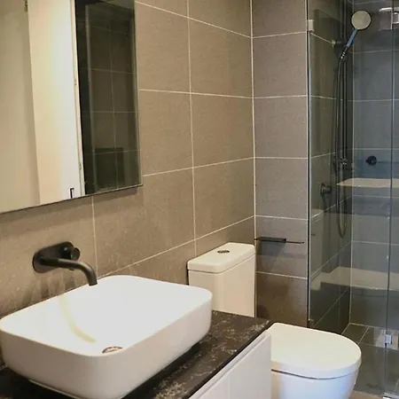 Fortitude Valley Pool Sauna Gym *