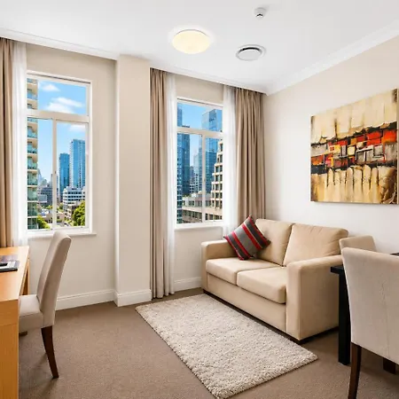 Apartment Heritage Queen Street