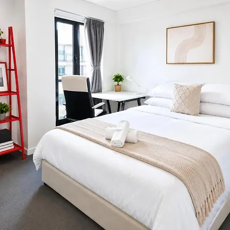 Khandalla Apartment Brisbane