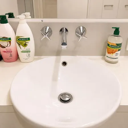 Apartment Your Cozy 1br In The Cbd C38 Brisbane