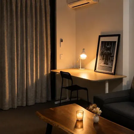 Your Cozy 1br In The Cbd C38