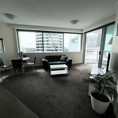 Apartment Good Vibes 1 Bedroom Cbd