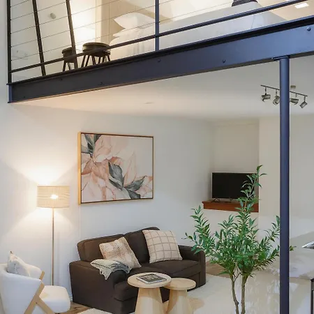 The Manhattan Collections Apartment *