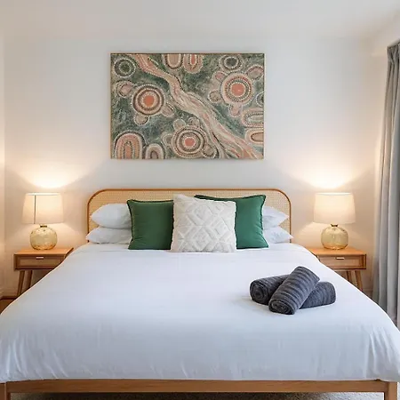 Apartment The Manhattan Collections Brisbane