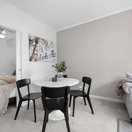 Stylish Fortitude Valley Aptcity Views Parking Apartment *