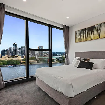 The One Residences Apartment