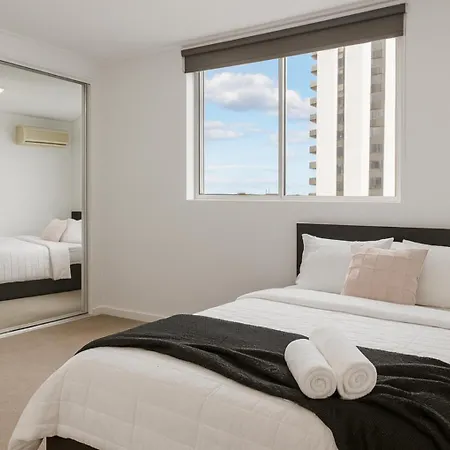 Apartment Toulouse Fortitude Valley Brisbane