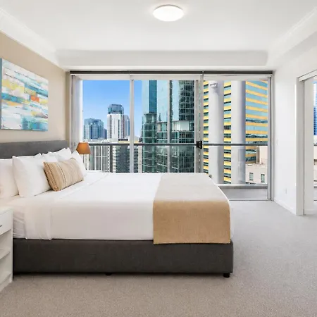 Cbd With Amenities * Brisbane