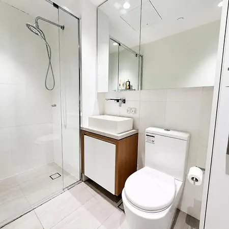 1515 Fortitude Valley 1 Bed 1 Bath Apartment