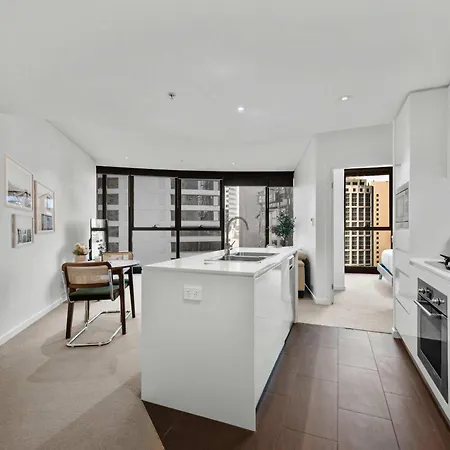 Apartment Urban Heights On Margaret Stylish *