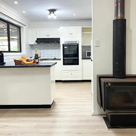 Apartment Elegant Family Runcorn With Parking Brisbane
