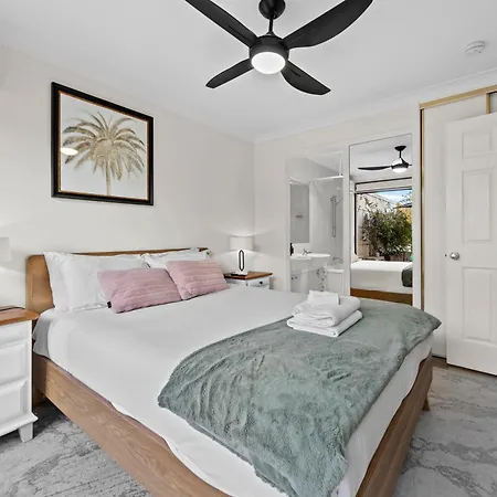 Spacious & Cozy 2br With Parking, Balcony & Wifi Apartment