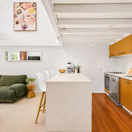 Apartment Woolstore Teneriffe Brisbane