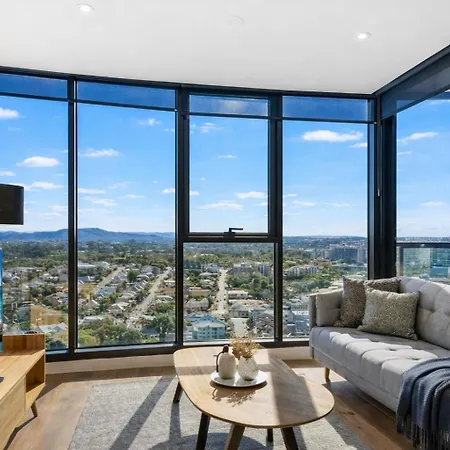 Fv By Peppers Apartment