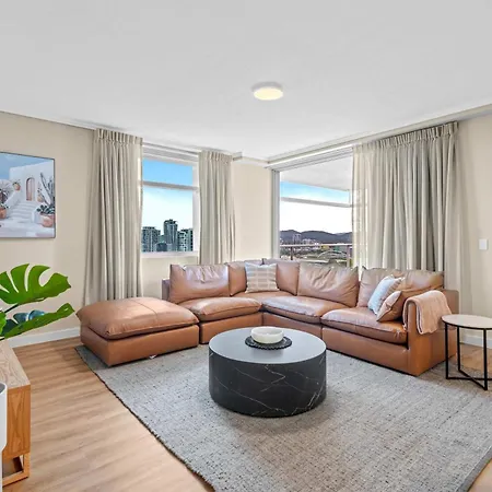 Apartment Riverfront Luxe 2br Cbd With Iconic & Bridge Views Brisbane