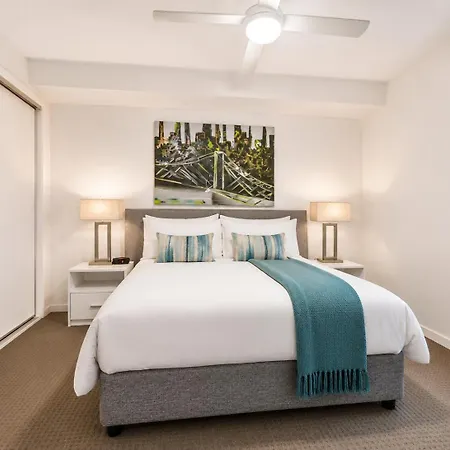 Robertson Residences Brisbane